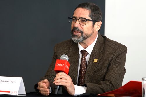 “Inexistente”, respuesta de CDH a quejas: Ibero Puebla