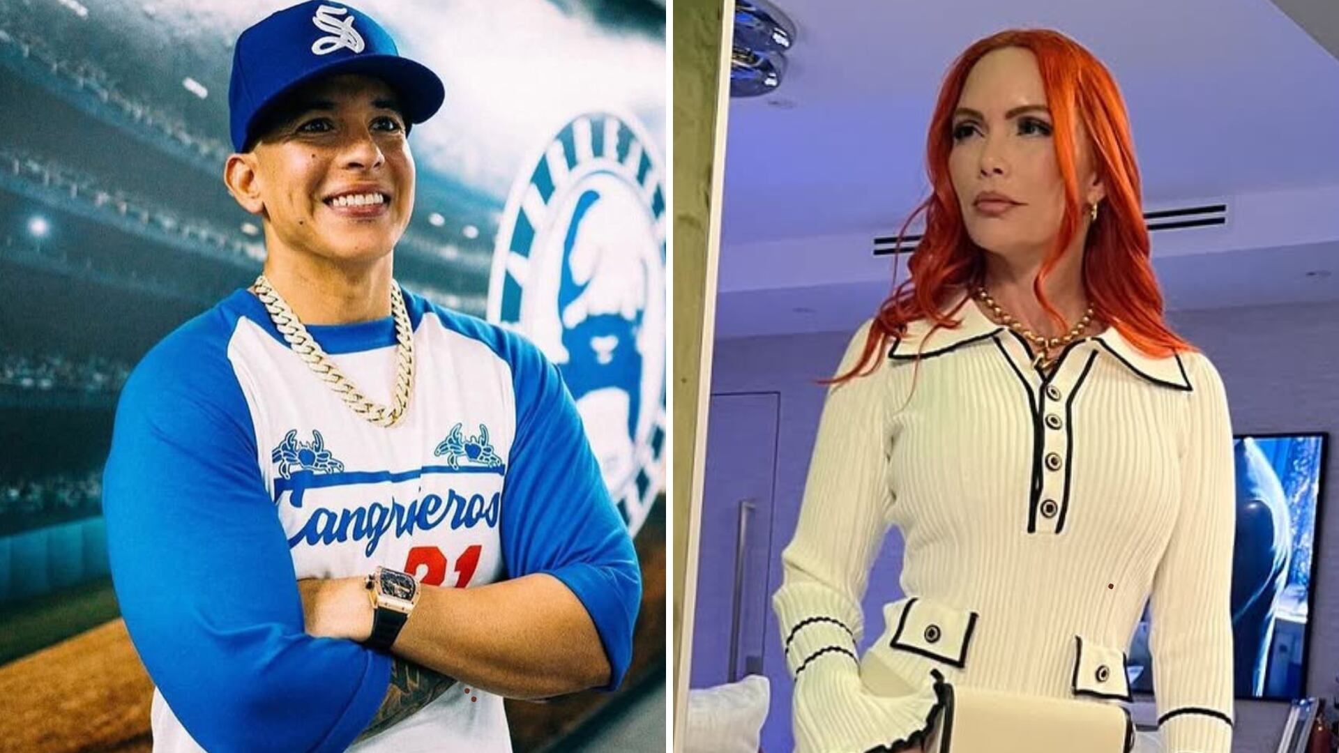 Daddy Yankee y Mireddys González estuvieron casados por 29 años y tuvieron dos hijos, pero ahora pusieron fin a su relación. Problemas económicos han desatado una batalla legal entre los dos.