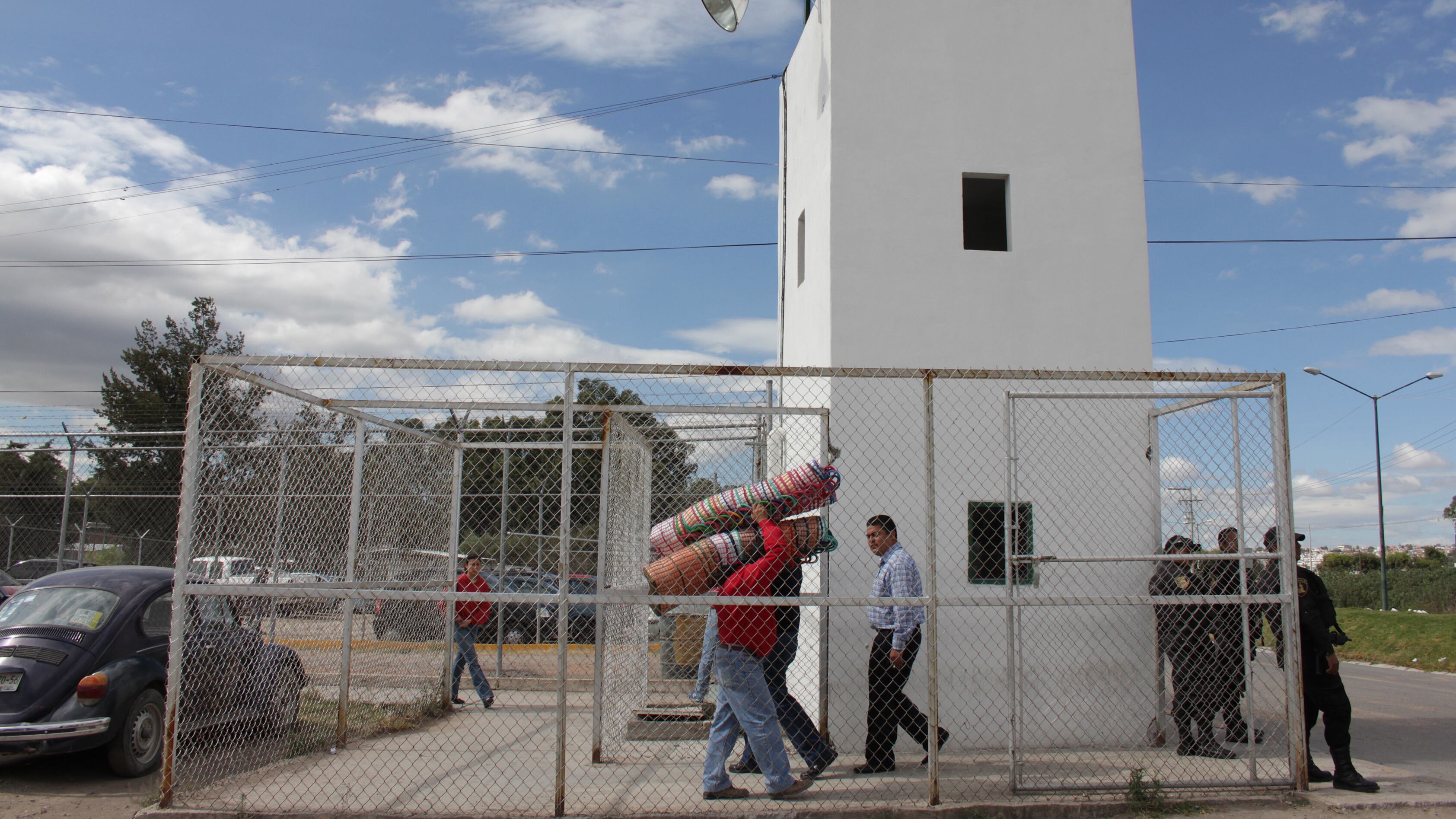 FOTO: Agencia Enfoque