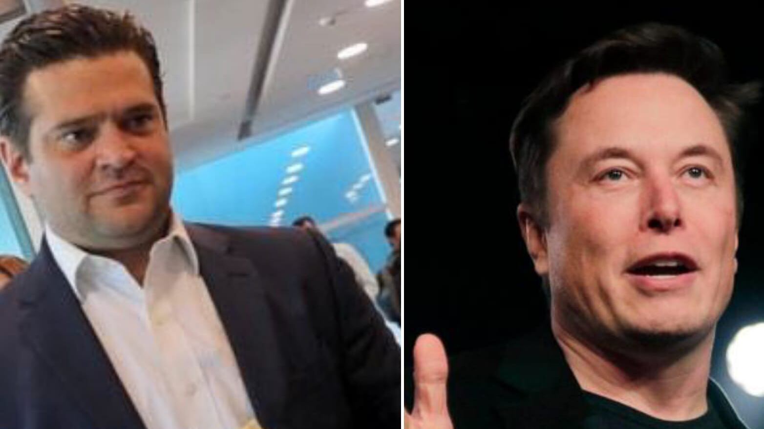 Paco Cienfuegos indicó en Twitter que ojalá más empresarios estadunidense piensen en Nuevo León.
