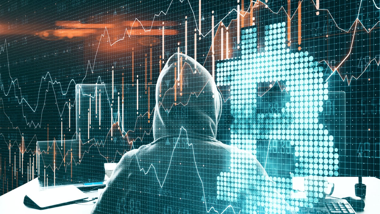 Pago con criptomonedas