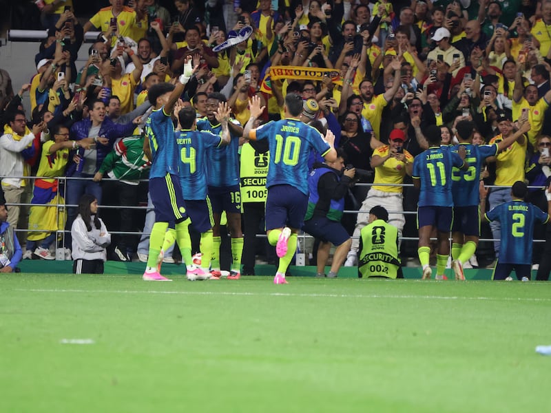 Colombia