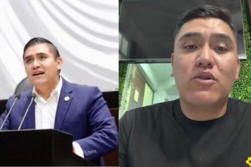 Diputado de la “ley antimemes” se disculpa y retira propuesta contra servidores públicos tras críticas