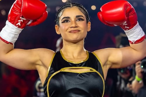 Exhiben a Alana Flores por “berrinchuda” y “grosera” en Supernova: ¿Por qué el staff celebró su derrota?