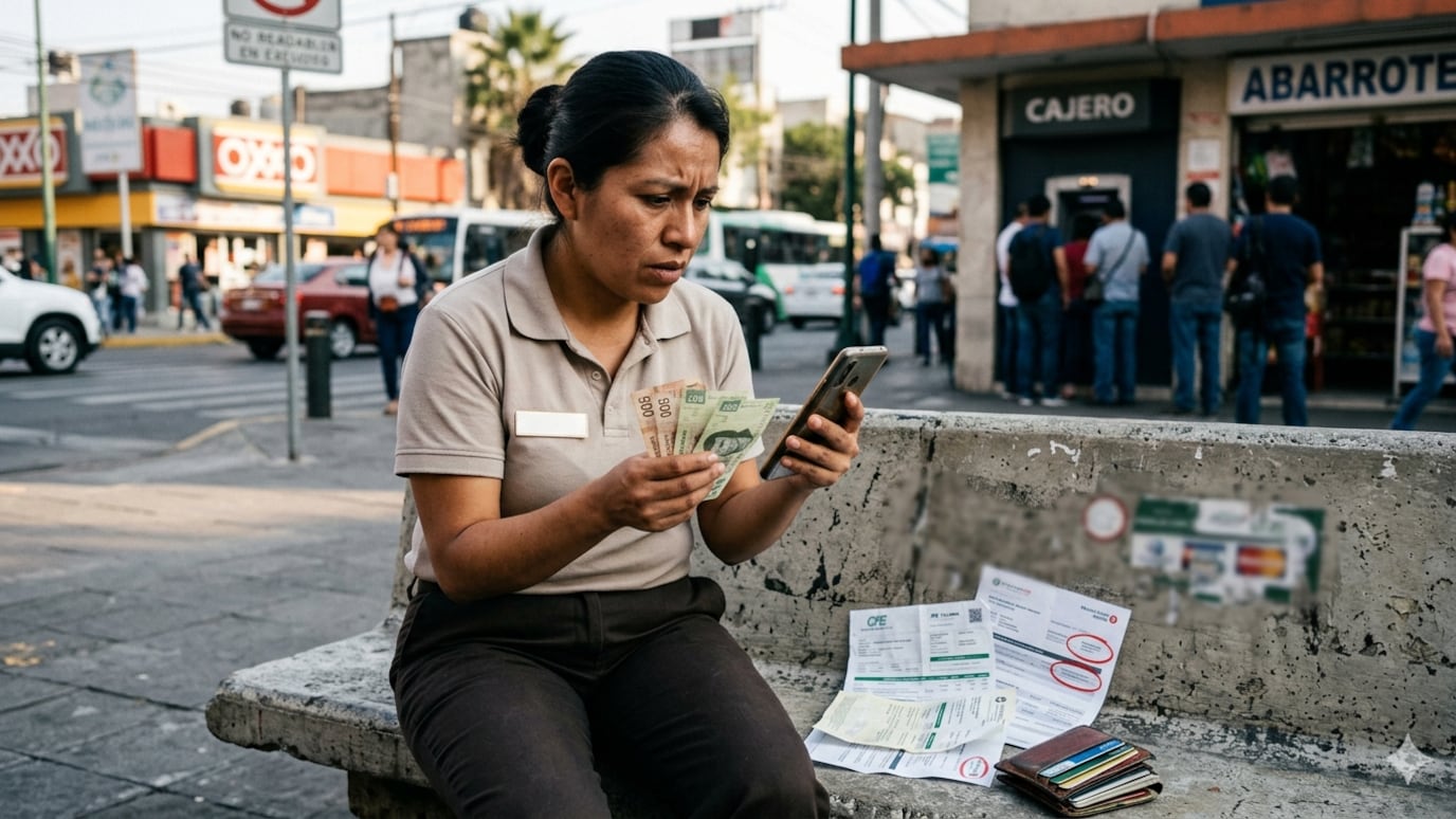 Especialistas alertan que usar la PTU sin estrategia impide ahorrar, invertir o crear un respaldo en plena presión inflacionaria.