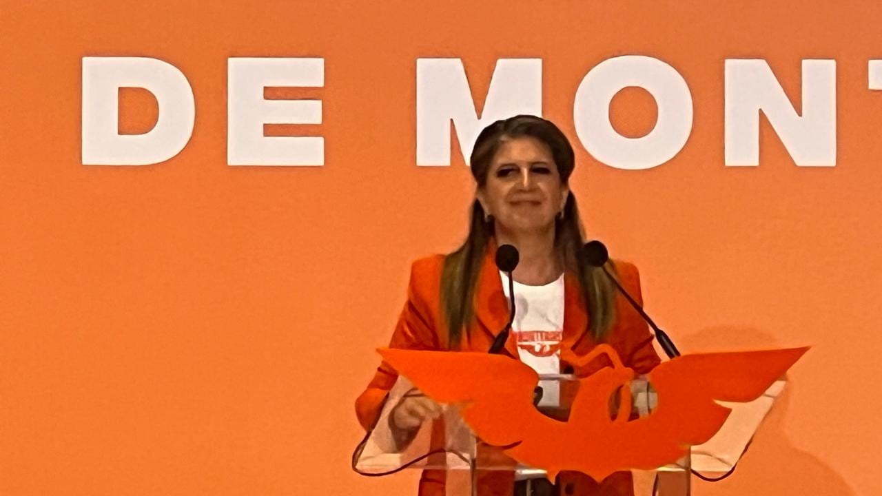 Herrera es la actual secretaria de Igualdad e Inclusión.