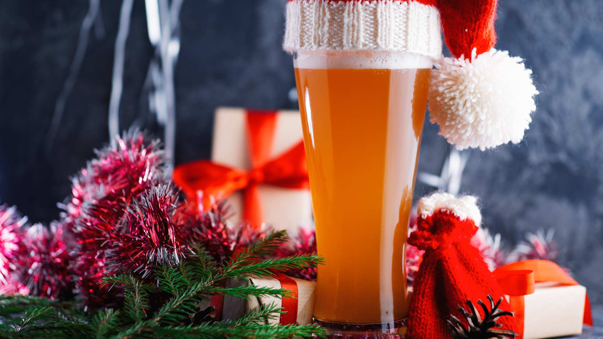 ¿Realmente conoces a tu familia y amistades? La cerveza de temporada de Modelo busca que este fin de año sea el momento perfecto para descubrir y disfrutar el placer de conocer a tus seres queridos.