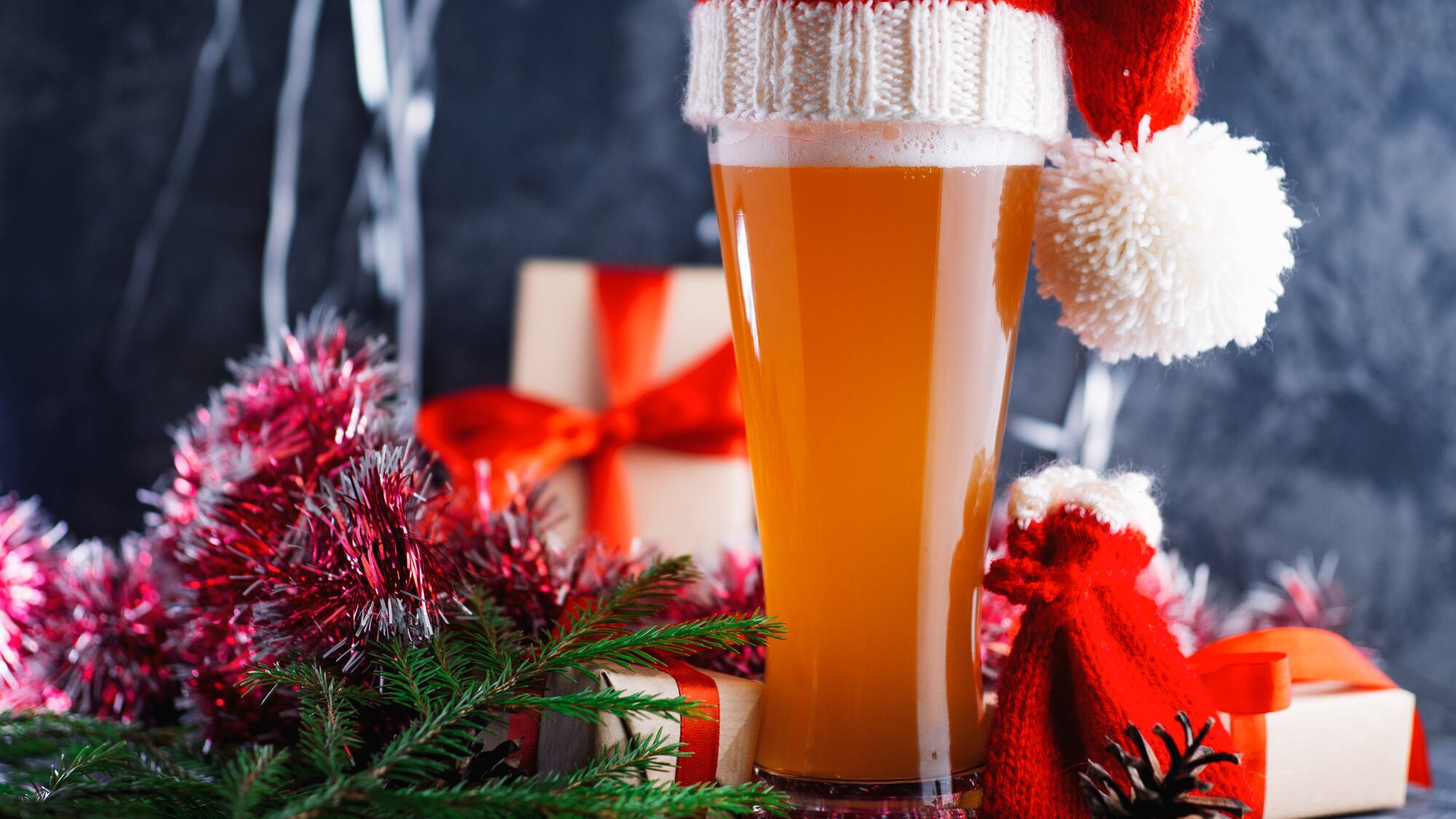 ¿Realmente conoces a tu familia y amistades? La cerveza de temporada de Modelo busca que este fin de año sea el momento perfecto para descubrir y disfrutar el placer de conocer a tus seres queridos.