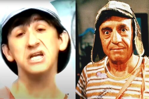 “Miguelito”, la serie brasileña que fracasó por “copiar” a “El Chavo del 8″