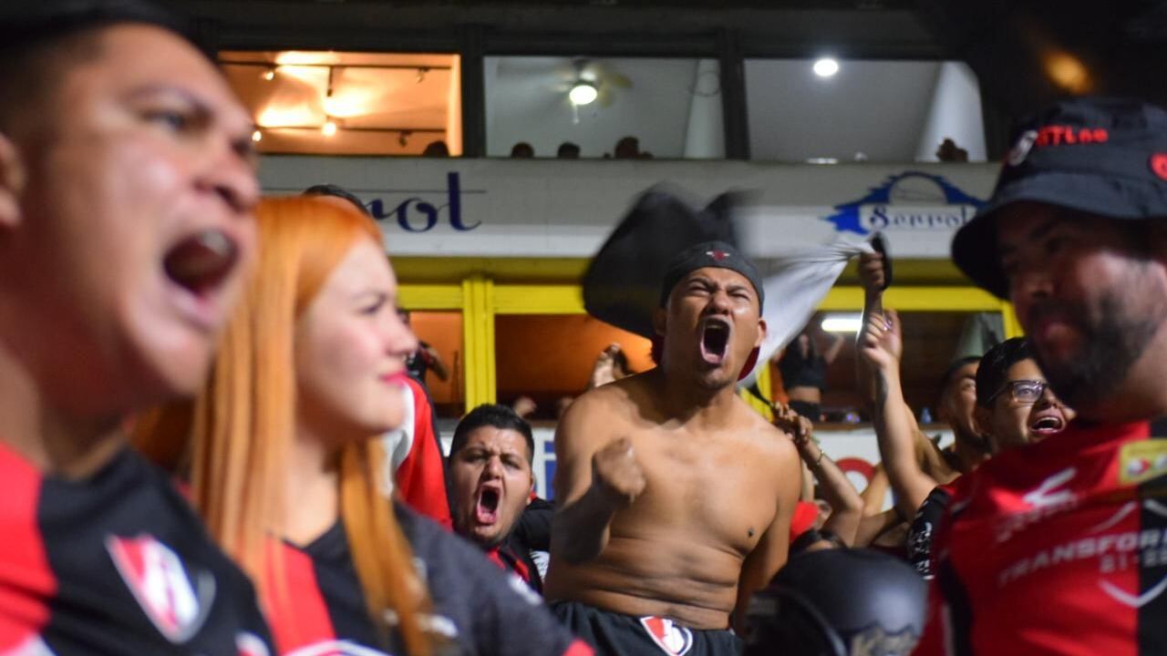 Las personas detenidas podrán salir libres tras el pago de una fianza.