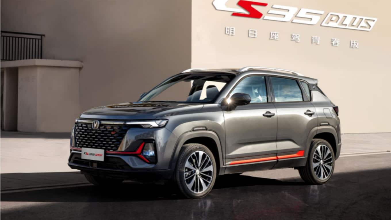 Llega a México Changan: Estos son los modelos que venderá al mercado mexicano