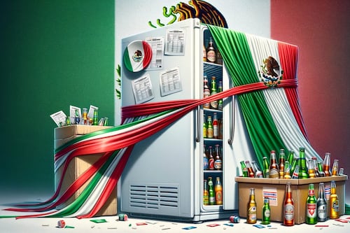Ley Seca en la CDMX: ¡A celebrar el Día de la Independencia sin una copa de más!
