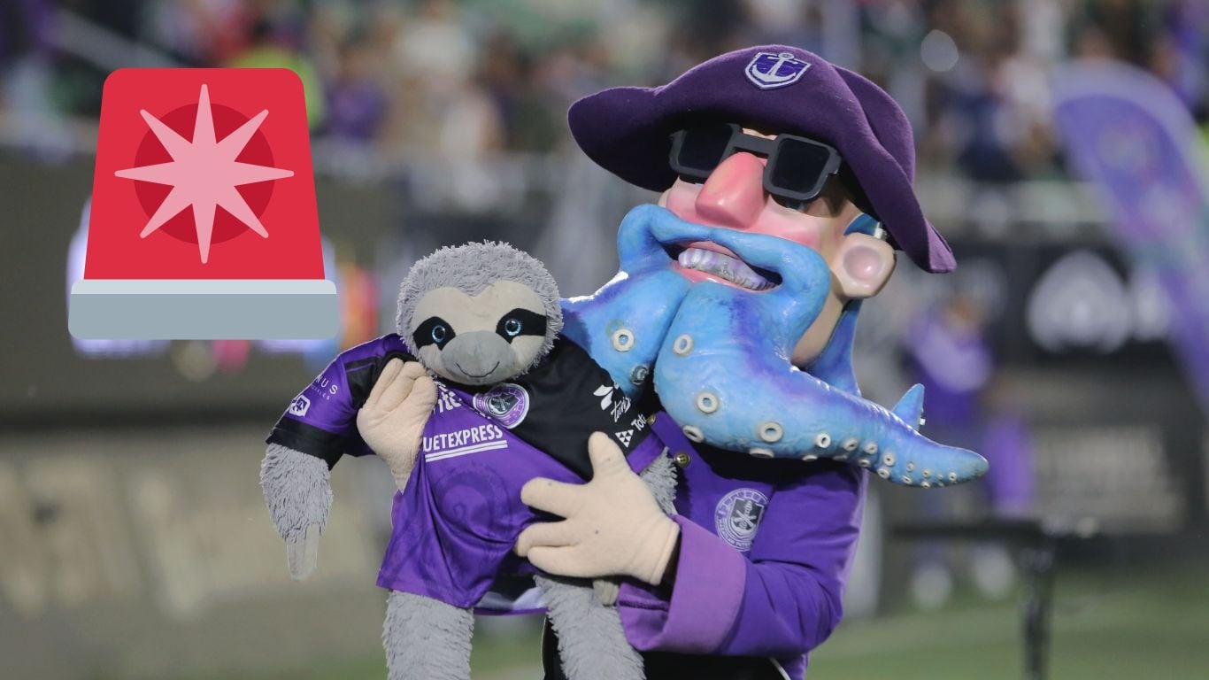 Cañoneros de Mazatlán