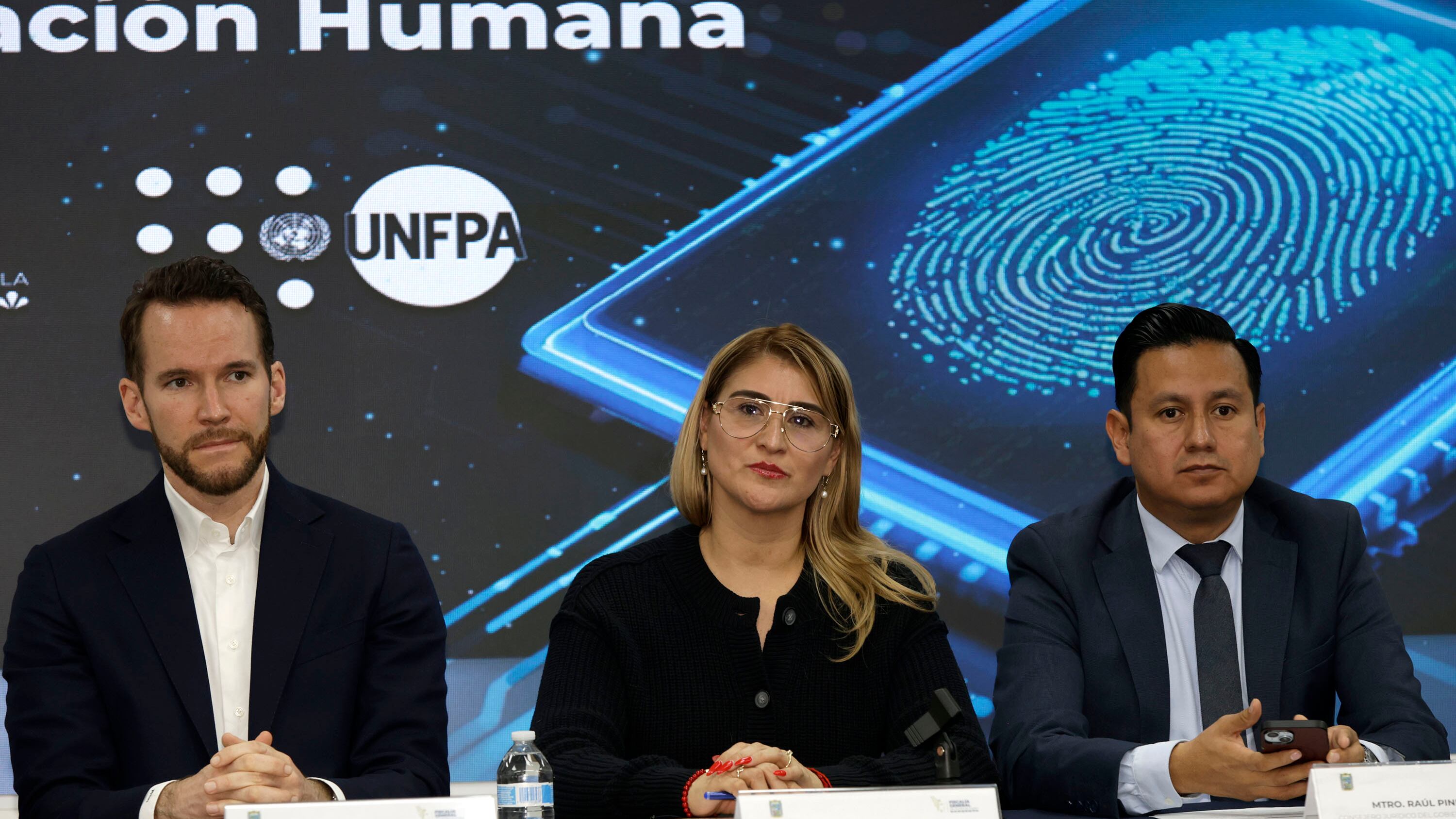 FOTO: Rafael Pacheco/Agencia Enfoque