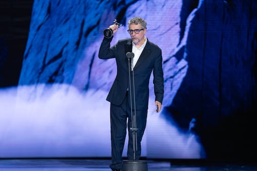 Premios Platino Xcaret 2026: Agente secreto y El Eternauta dominan la gala