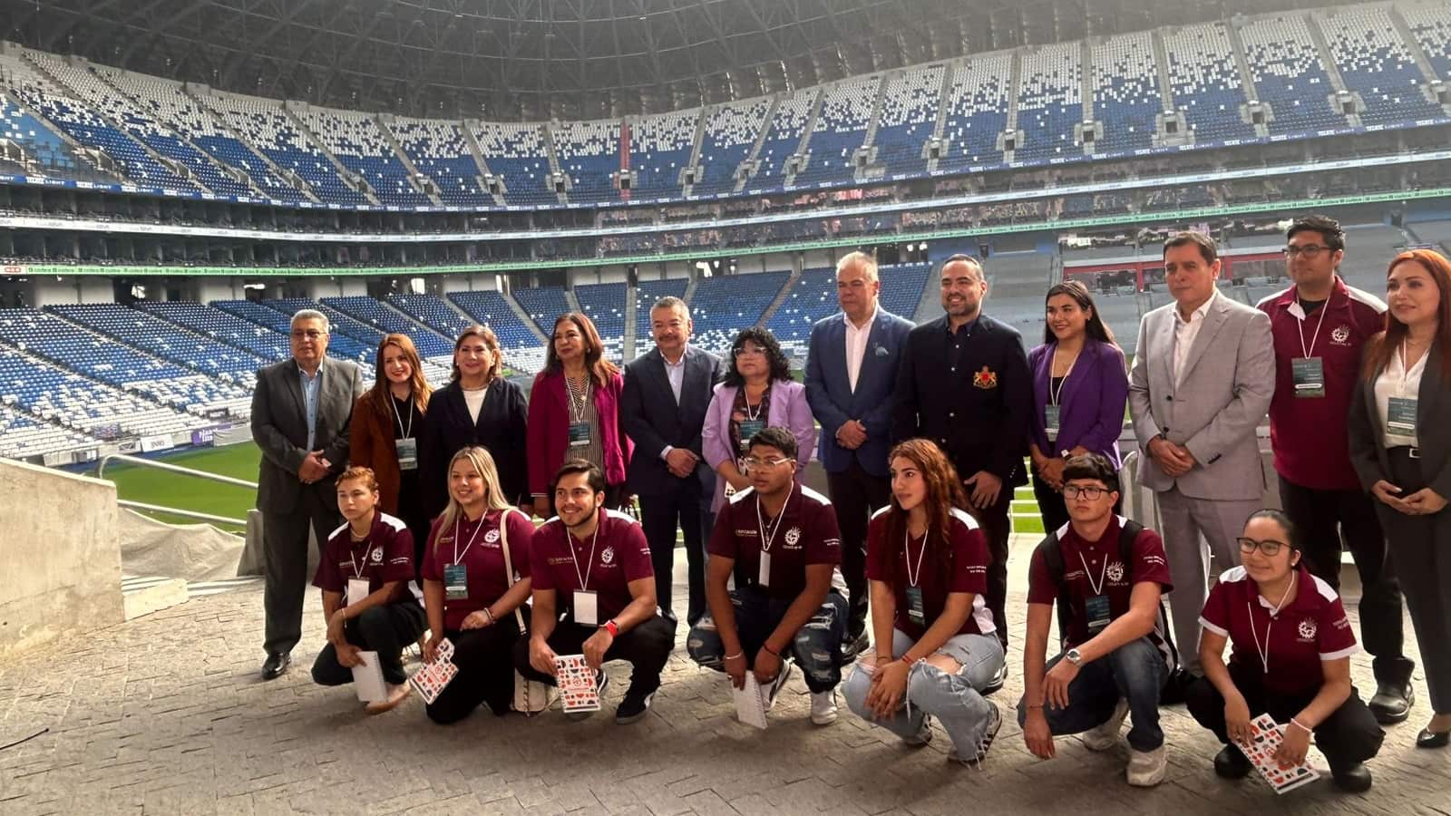 La iniciativa busca elevar la calidad del servicio y fortalecer la competitividad de una industria que será clave en la experiencia de los visitantes.