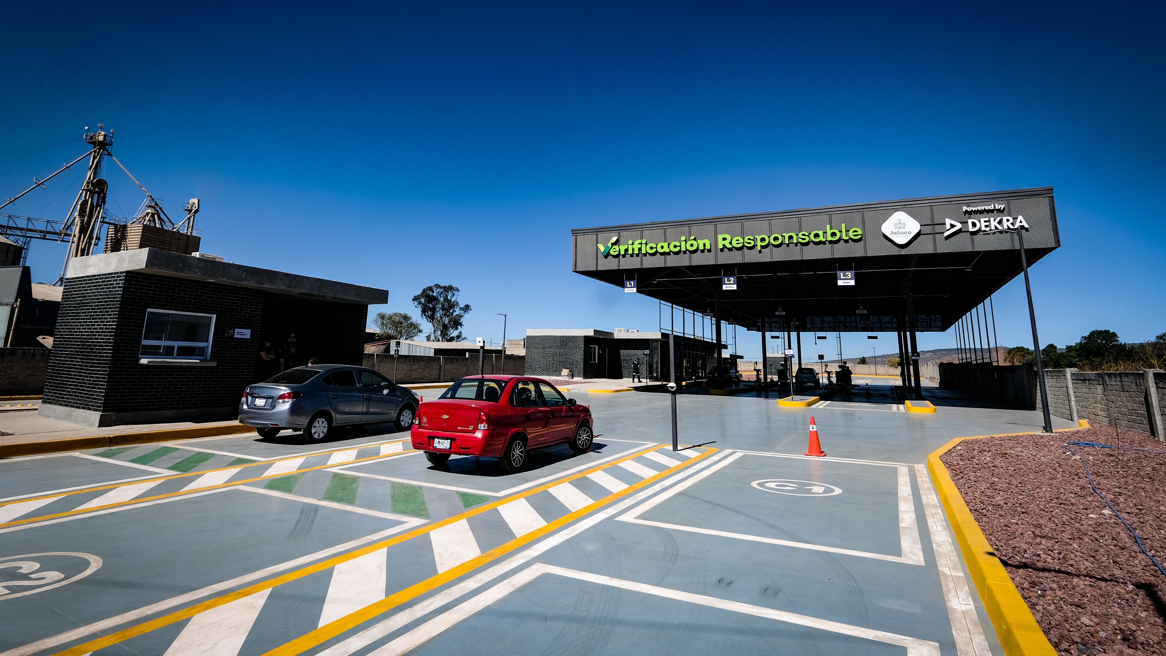 En 2025 ya se han aplicado más de 481 mil pruebas como parte del programa. ESPECIAL/ GOBIERNO DE JALISCO