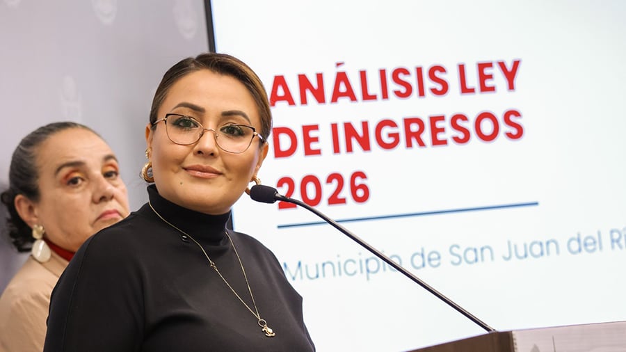 Congreso de Querétaro inicia revisión del gasto público tras concluir presupuesto