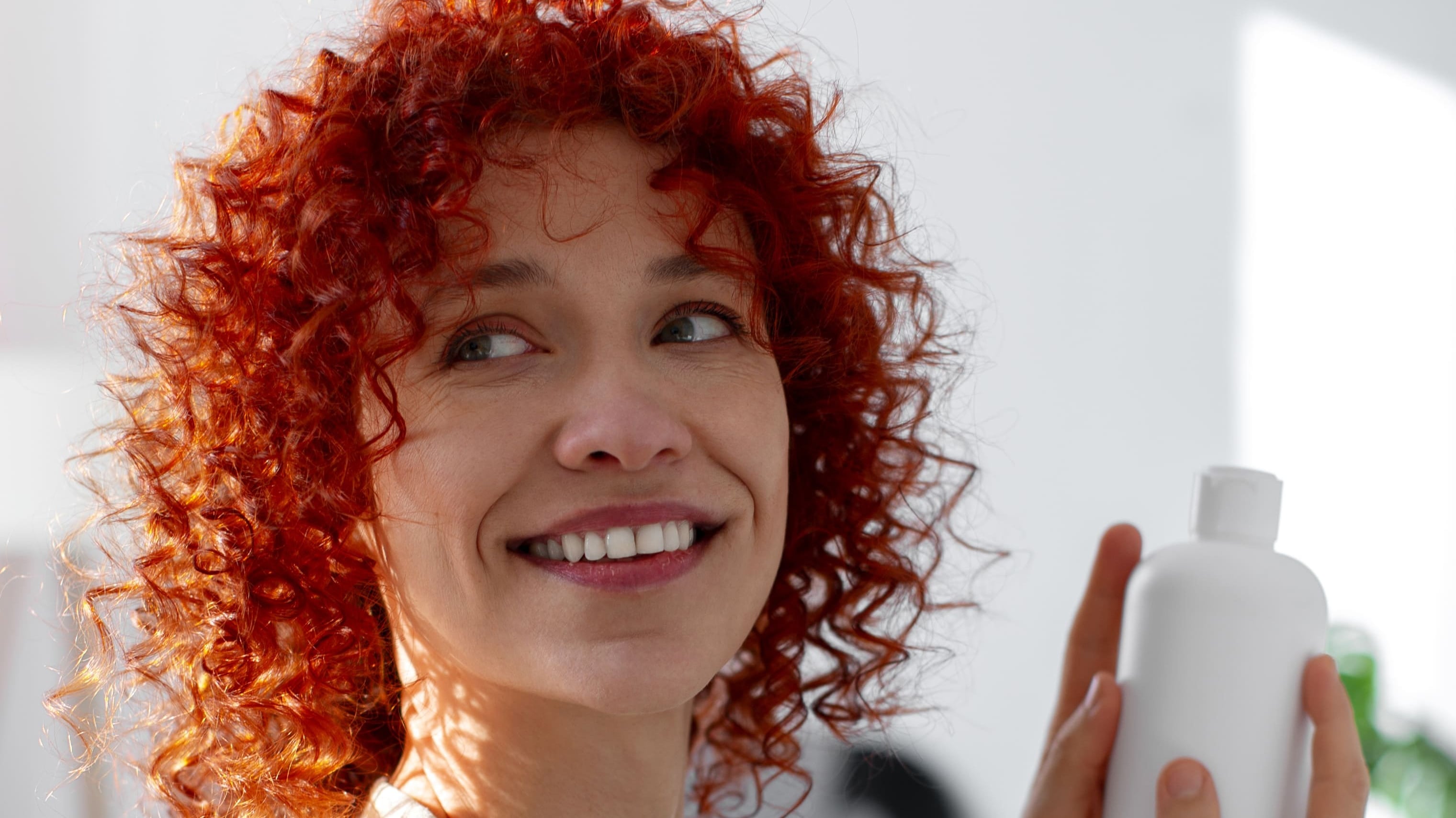 Colección Strictly Curls de Marc Anthony