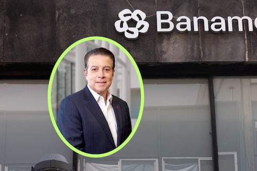 Banamex nombra nuevo CEO tras renuncia de Manuel Romo y alista salida a Bolsa