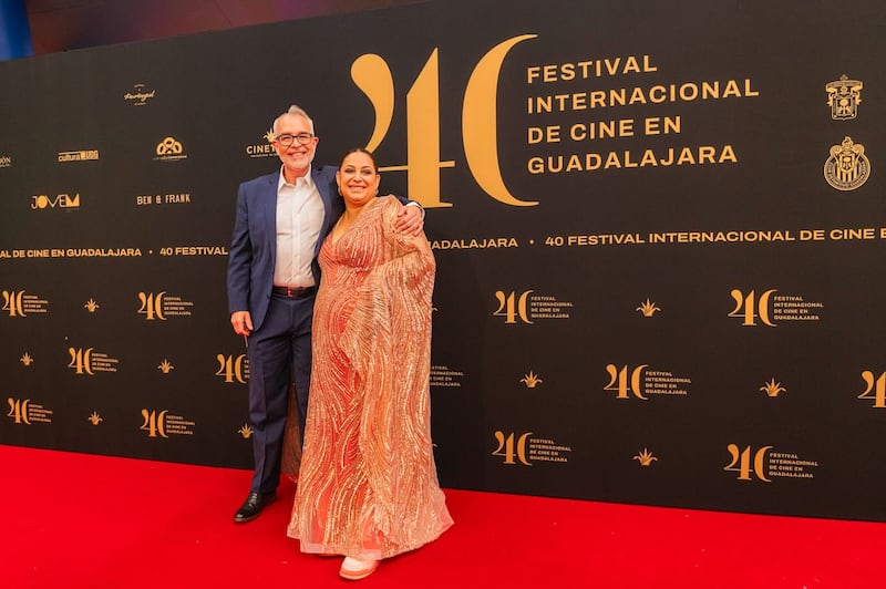 La cinta cumplirá 25 años de su estreno en 2026.