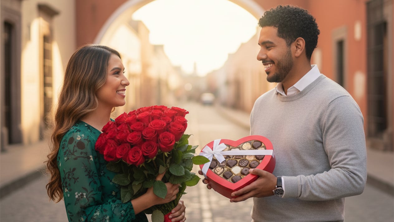 La celebración del 14 de febrero detonará más miles empleos y una derrama superior a 36 mil millones.