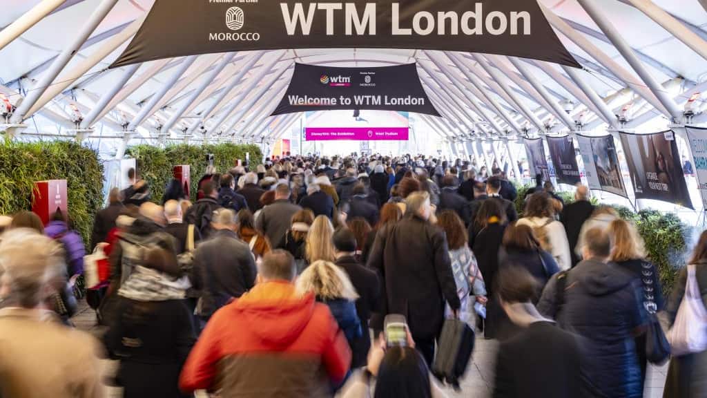 WTM Londres