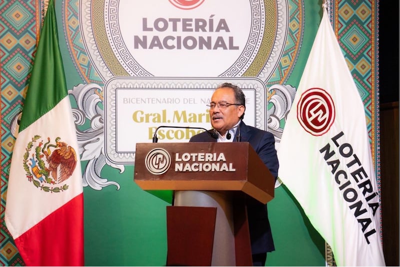 Alcalde de Mariano Escobedo