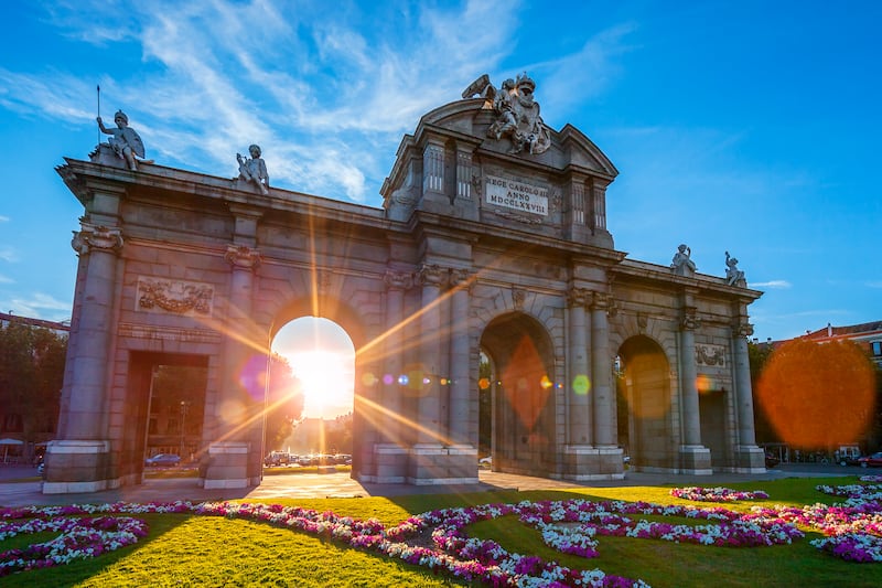 Con tres frecuencias semanales, la nueva ruta Monterrey-Madrid de Iberia busca convertirse en un puente estratégico para el turismo