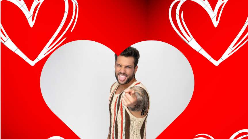 Nicola Porcella buscará el amor en Soltero Cotizado