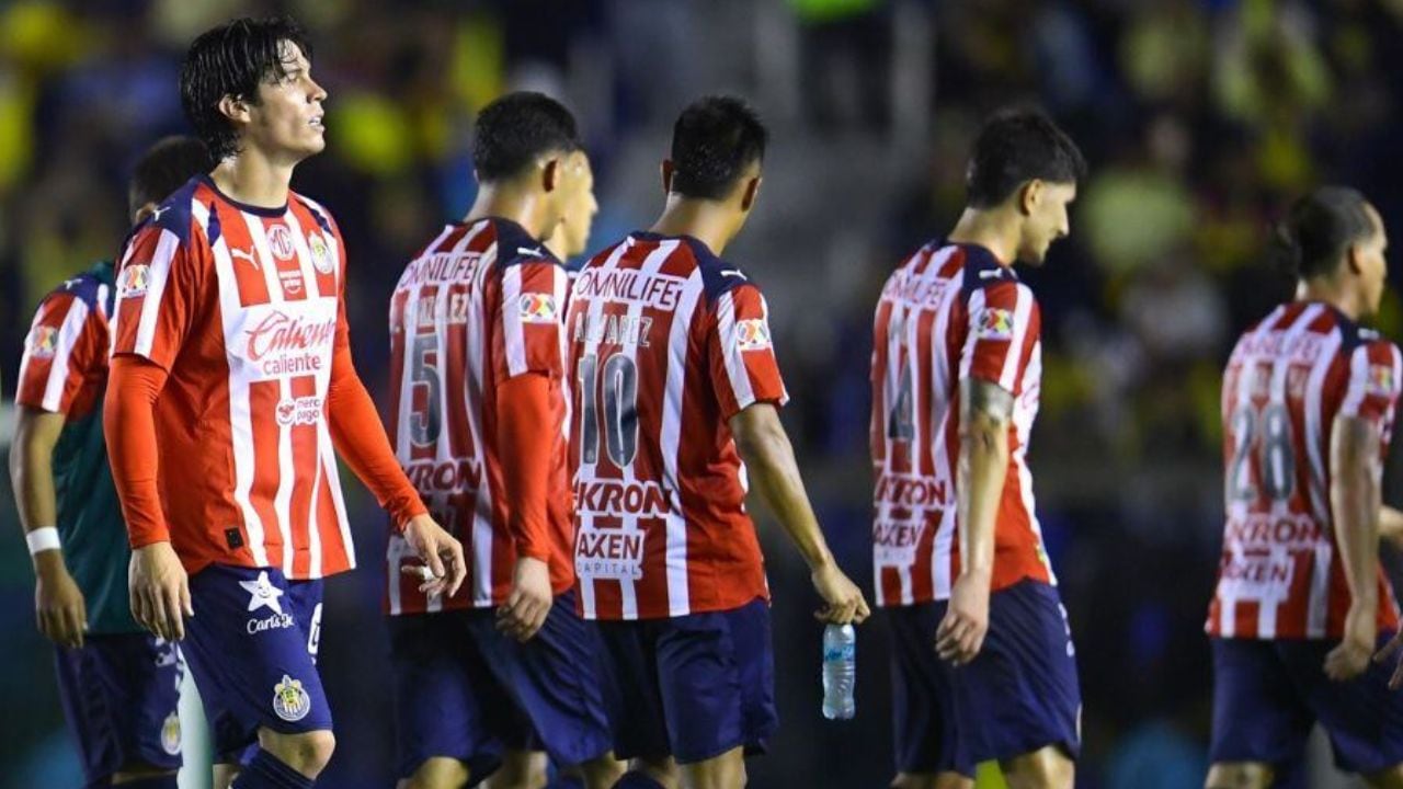 Chivas