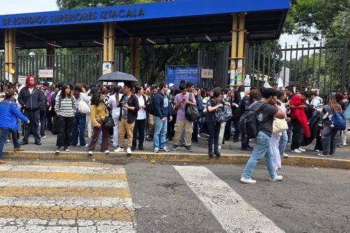 Amenazas de bomba en escuelas aumentan, pero los autores pueden ir a prisión, ve cuánto tiempo