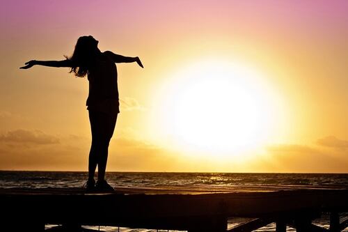 Si el dinero no te da libertad, algo estás haciendo mal