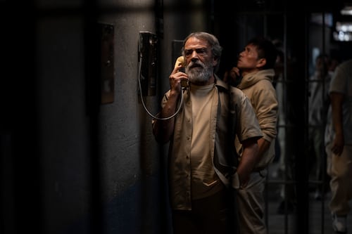 ¿El fin de las narcoseries? El Mochaorejas y los Escobar exigen hasta el 40% de las ganancias por sus historias