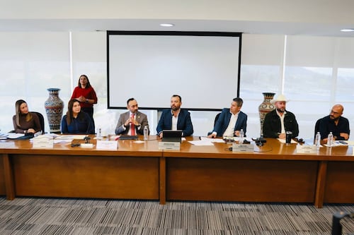 Donan predio para Ciudad Judicial de Tlajomulco; proyectan crecer juzgados en un 50%