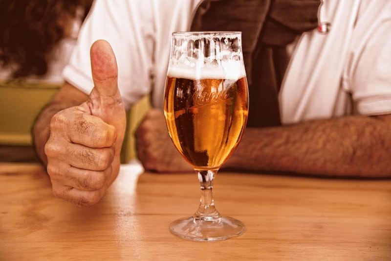 Cerveza Modelo Especial