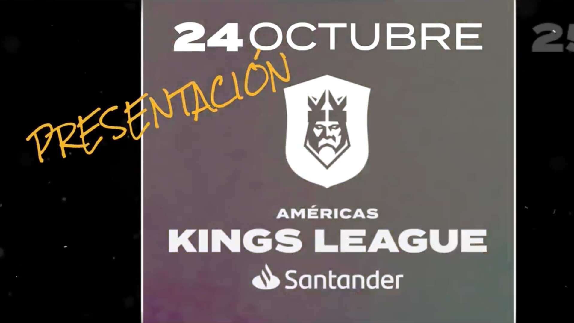 Kings League Américas