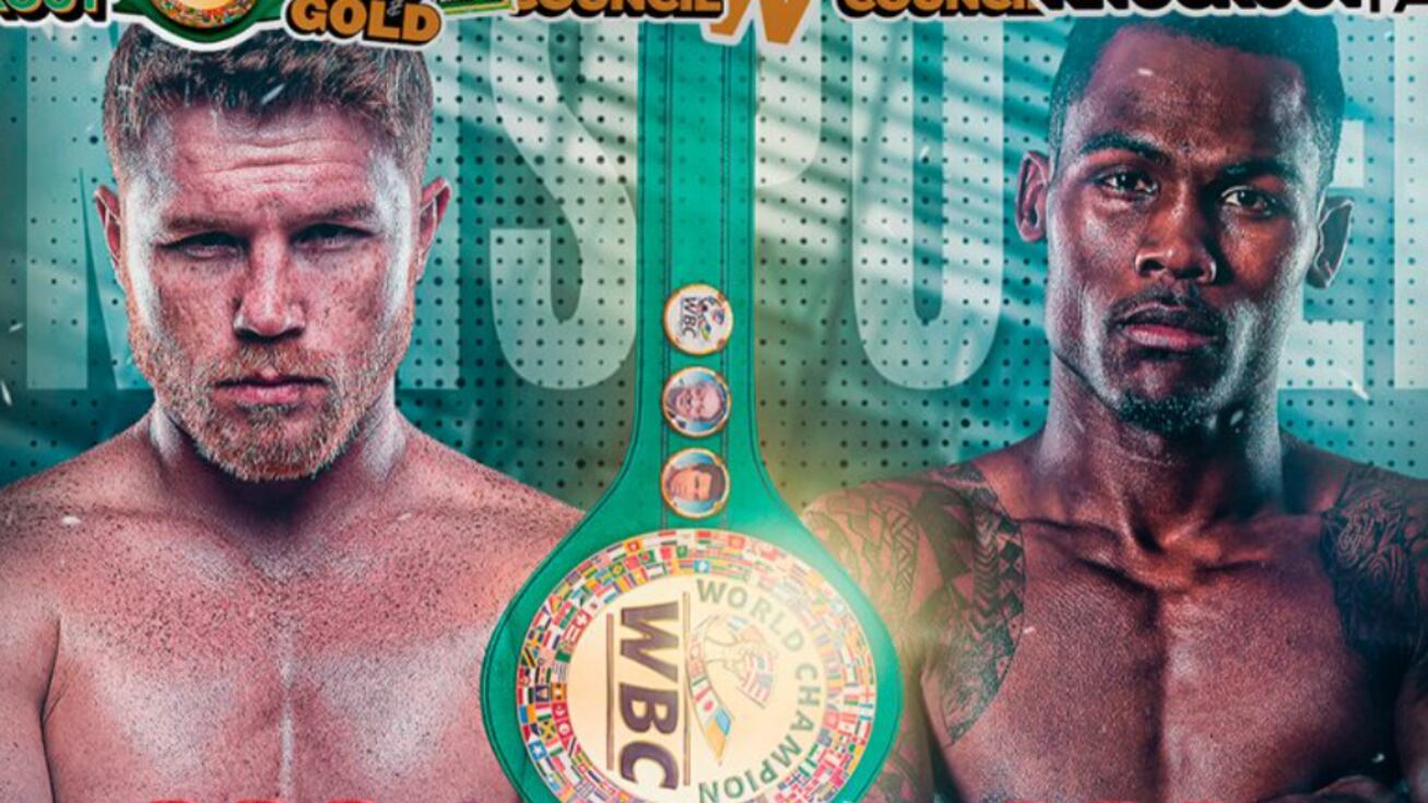 Saúl Álvarez intentará una defensa más del título I CMB