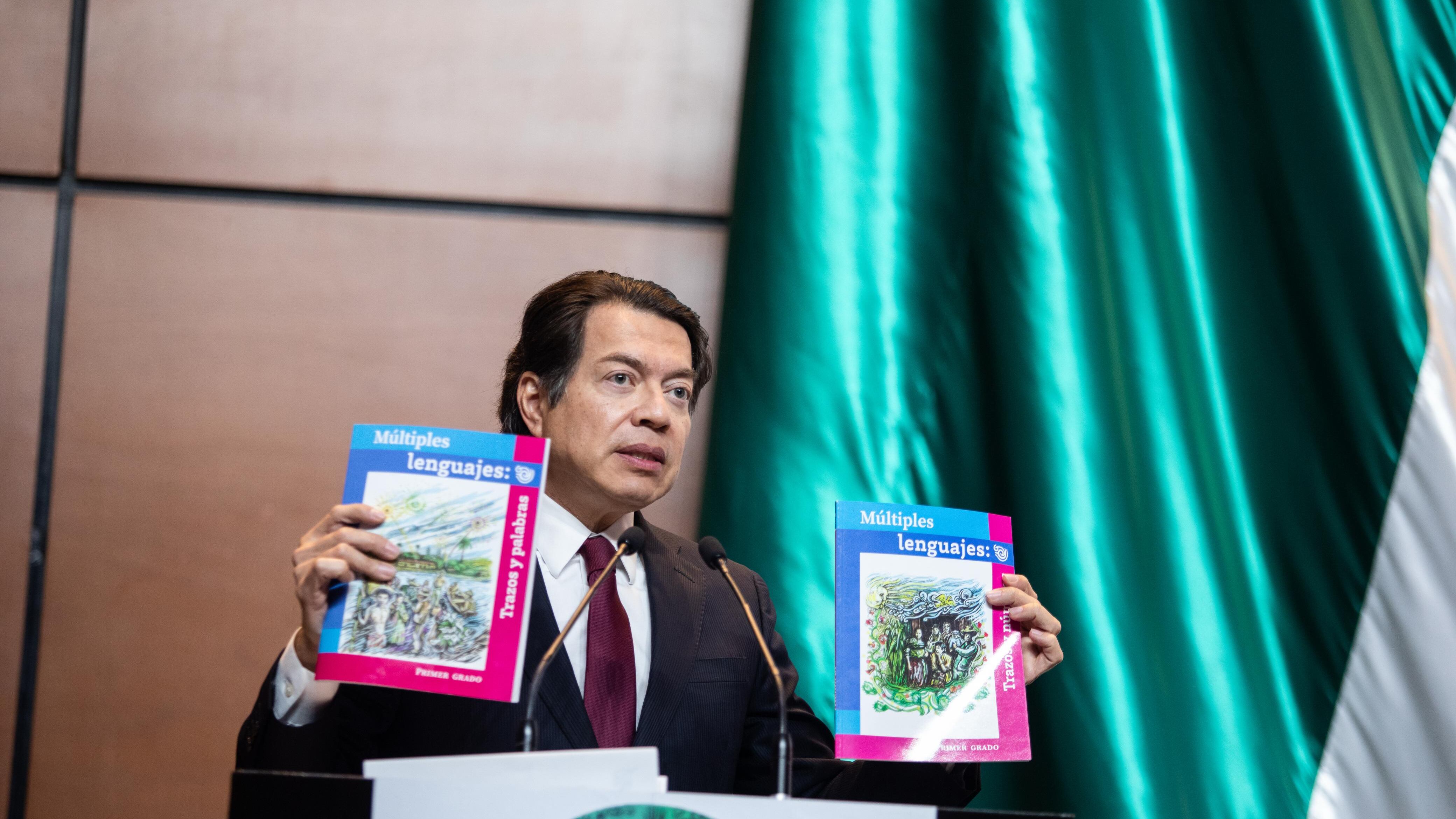 Mario Carrillo Delgado