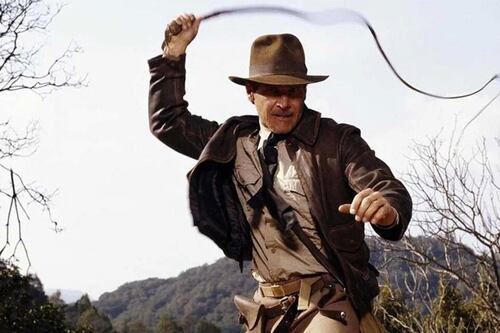 En ‘Indiana Jones 5′ se usará tecnología VFX para rejuvenecer a Harrison Ford
