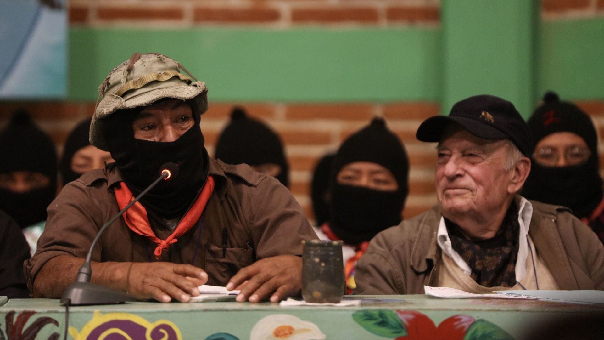 AMLO recuerda a González Casanova como defensor de la justicia