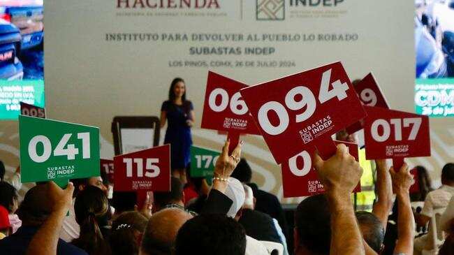 Indep subastas