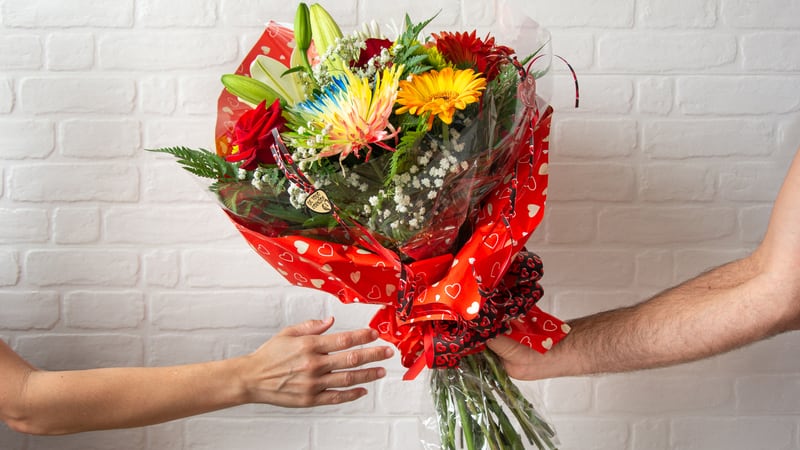 Para esta fecha tan especial, demuestra tus sentimientos que con regalos que cautiven los sentidos y el corazón