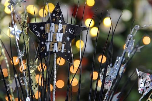 El año que siempre empezamos y casi nunca estrenamos