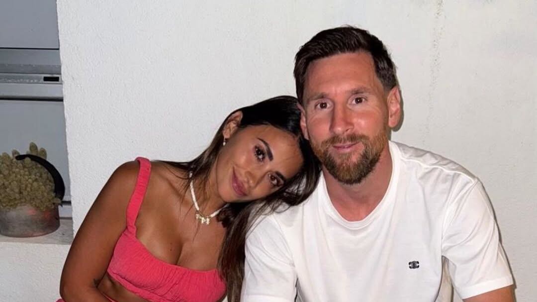 Cumpleaños Lionel Messi