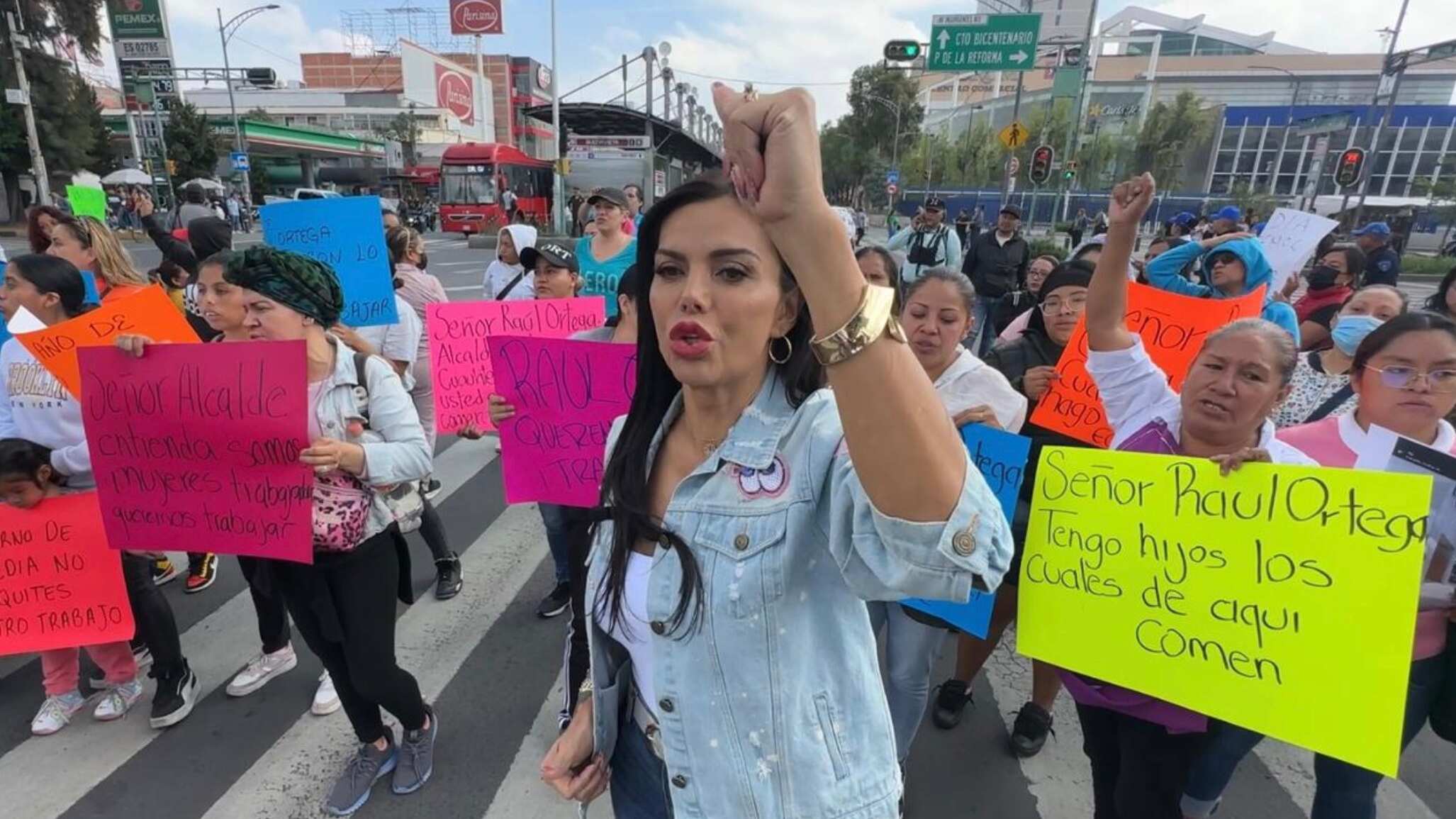 Diana Sánchez Barrios