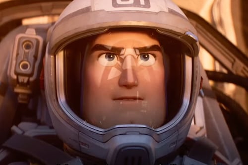 Este viernes inicia la preventa de boletos de cine para ‘Lightyear