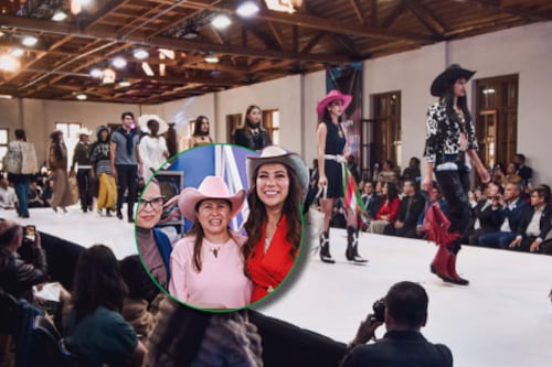 Conecta Cluster Moda talento e industria en encuentro creativo en San Francisco del Rincón