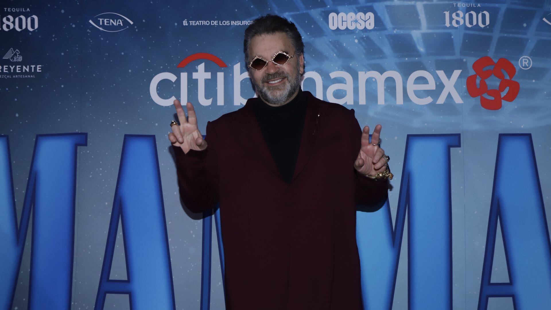 Hasta muy pronto, Mijares