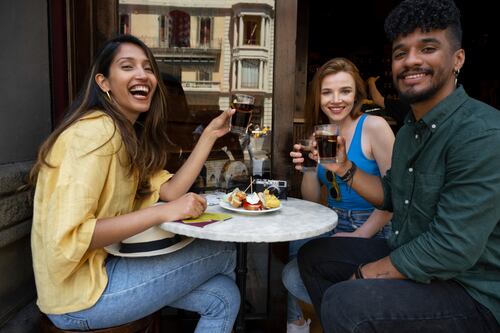 Los mejores 50 restaurantes de México según sus comensales